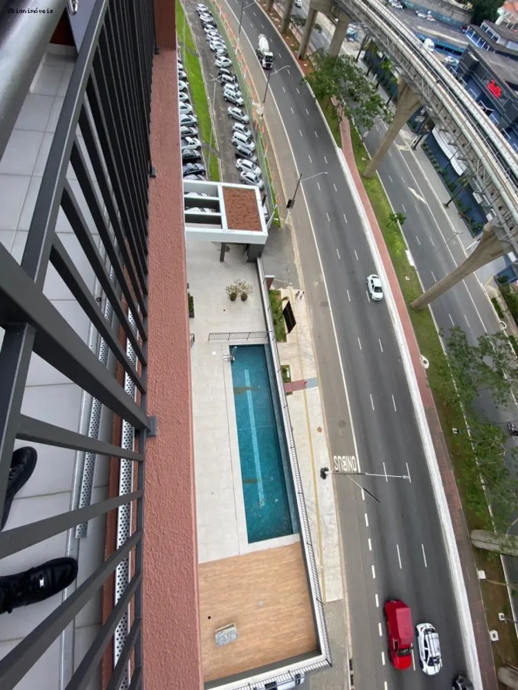 Apartamento, 26 m² - Foto 1