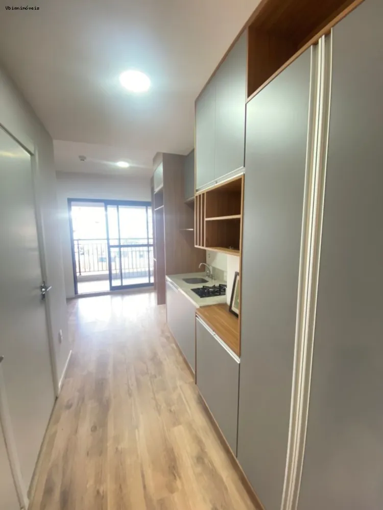 Apartamento, 26 m² - Foto 8