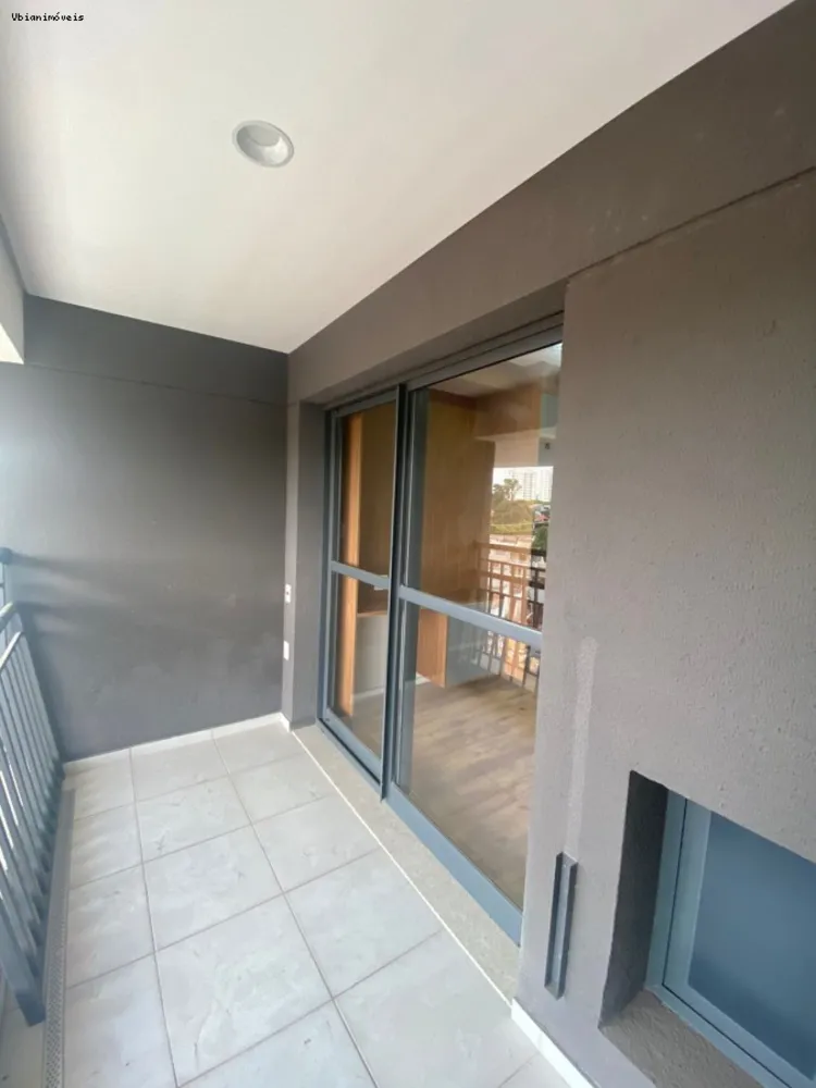 Apartamento, 26 m² - Foto 4