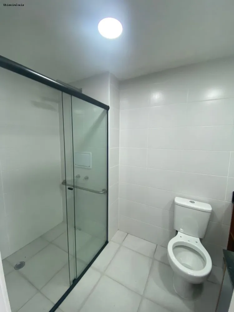 Apartamento, 26 m² - Foto 4
