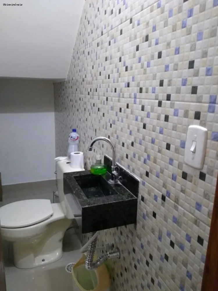 Sobrado, 3 quartos, 115 m² - Foto 2