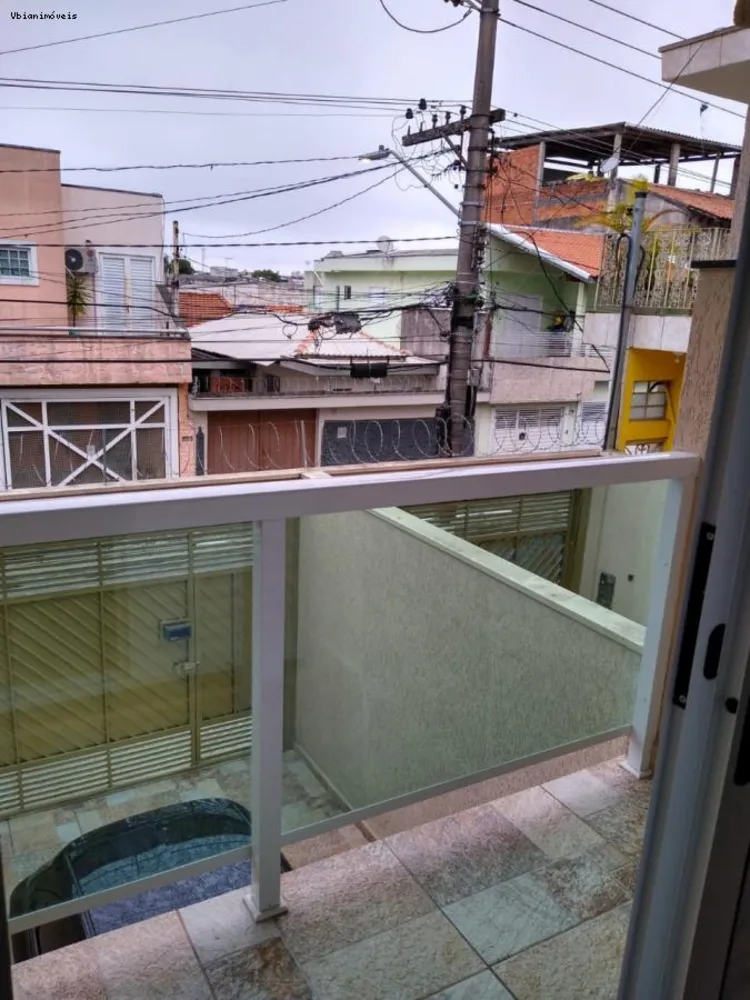 Sobrado, 3 quartos, 115 m² - Foto 14