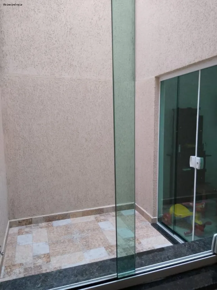 Sobrado, 3 quartos, 115 m² - Foto 4