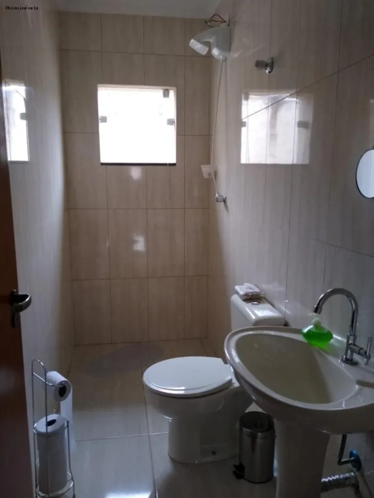 Sobrado, 3 quartos, 115 m² - Foto 4