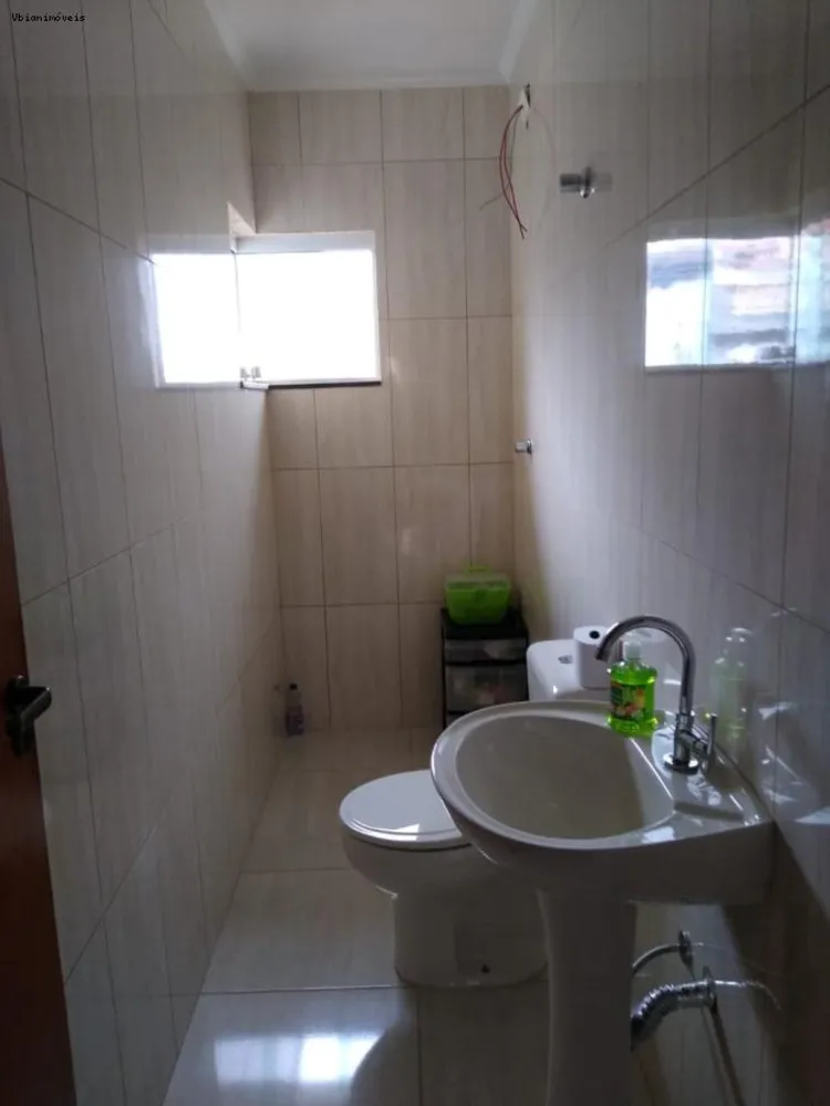 Sobrado, 3 quartos, 115 m² - Foto 3