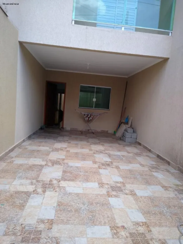 Sobrado, 3 quartos, 115 m² - Foto 1