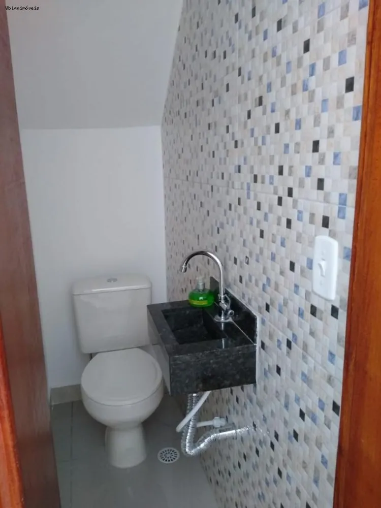 Sobrado, 3 quartos, 115 m² - Foto 2