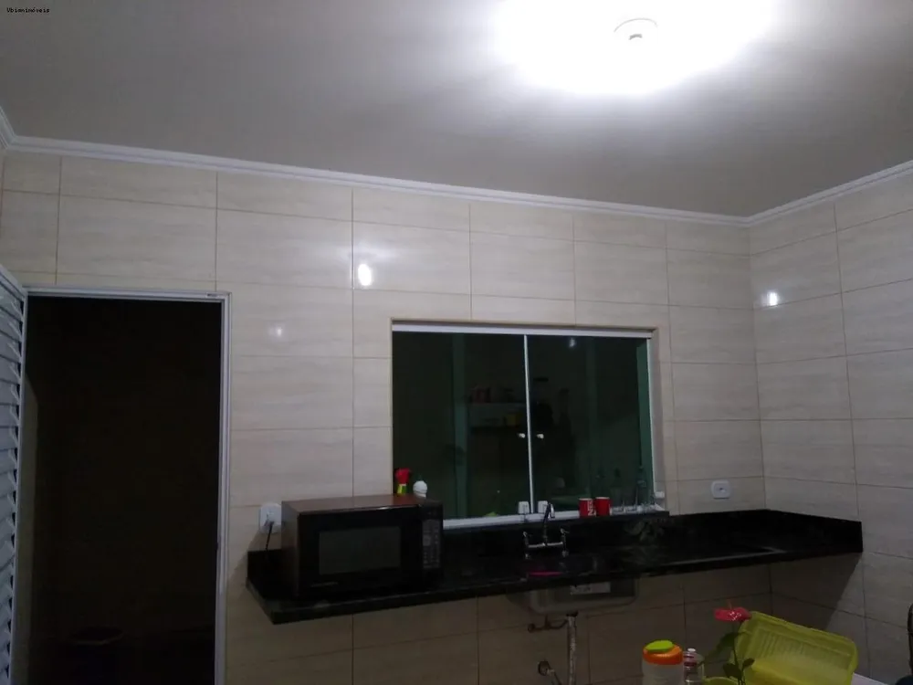 Sobrado, 3 quartos, 115 m² - Foto 5