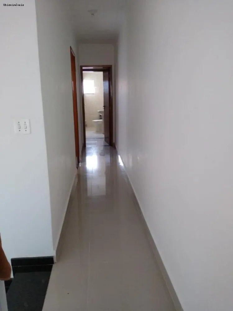Sobrado, 3 quartos, 115 m² - Foto 1