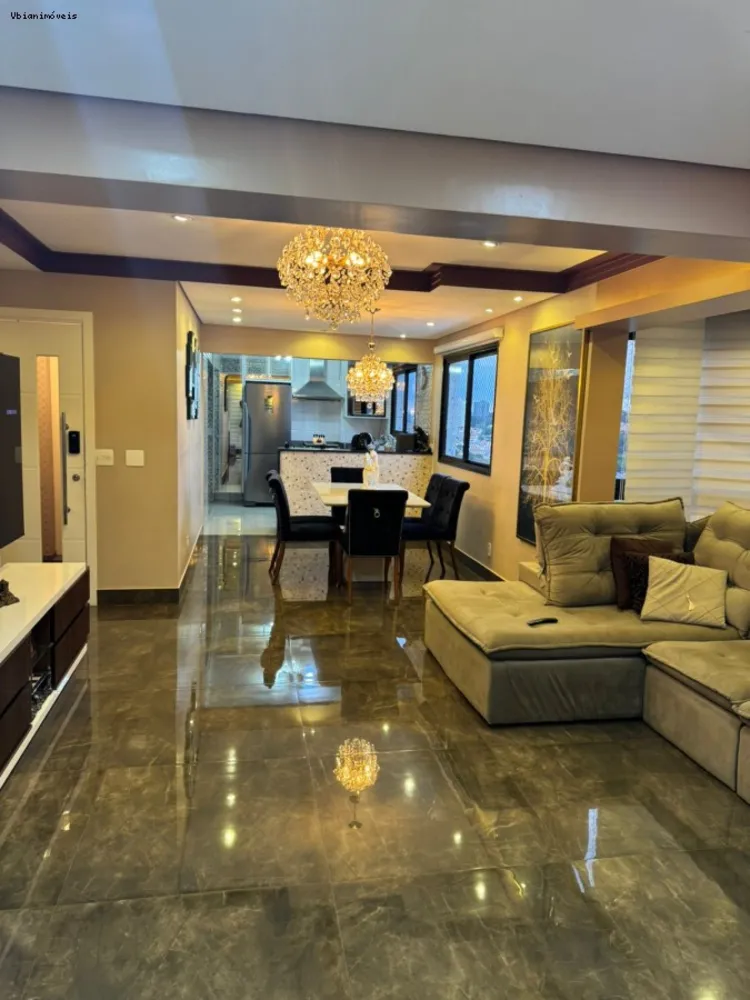Apartamento, 3 quartos, 105 m² - Foto 16