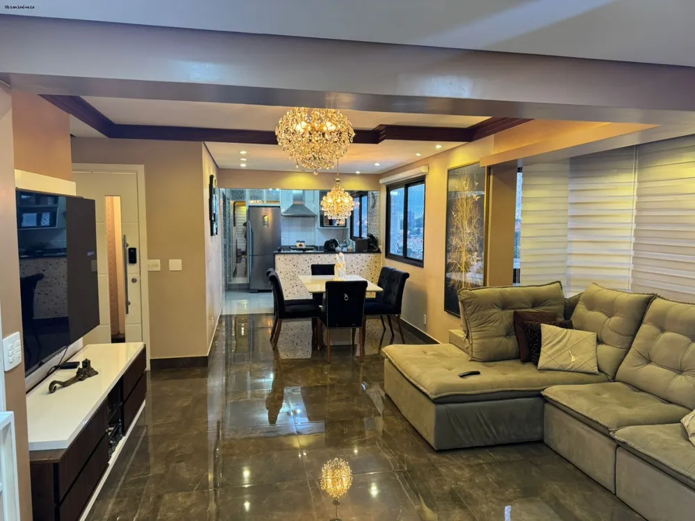 Apartamento, 3 quartos, 105 m² - Foto 4