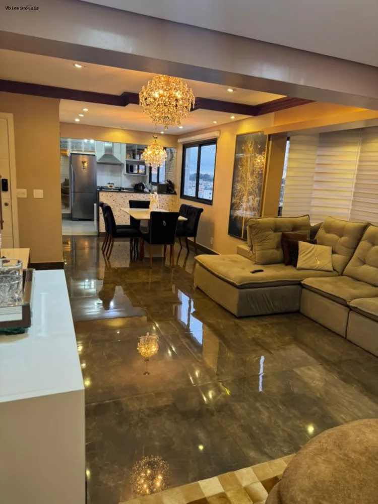 Apartamento, 3 quartos, 105 m² - Foto 12