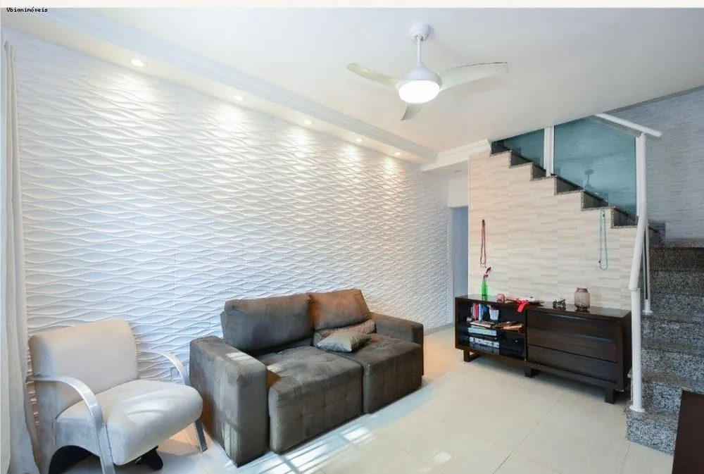 Sobrado, 2 quartos, 100 m² - Foto 1