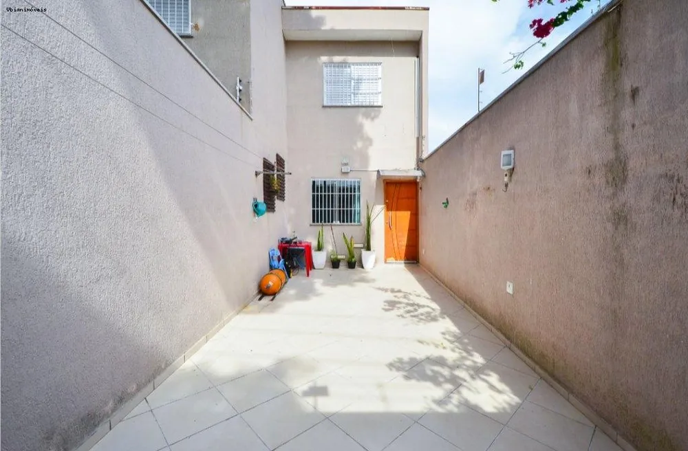 Sobrado, 2 quartos, 100 m² - Foto 9