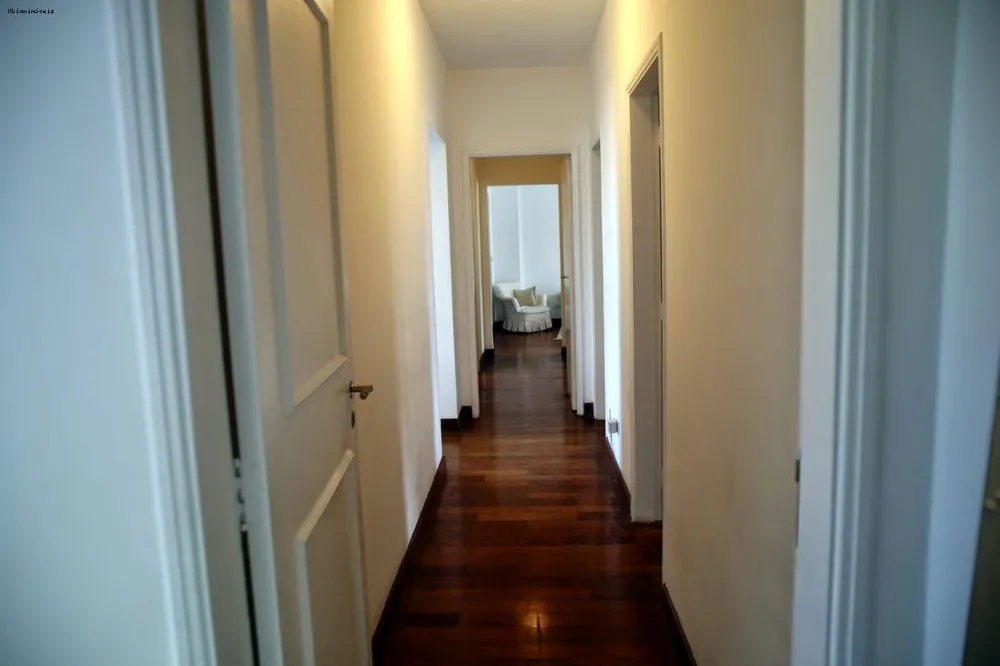 Apartamento, 3 quartos, 186 m² - Foto 6
