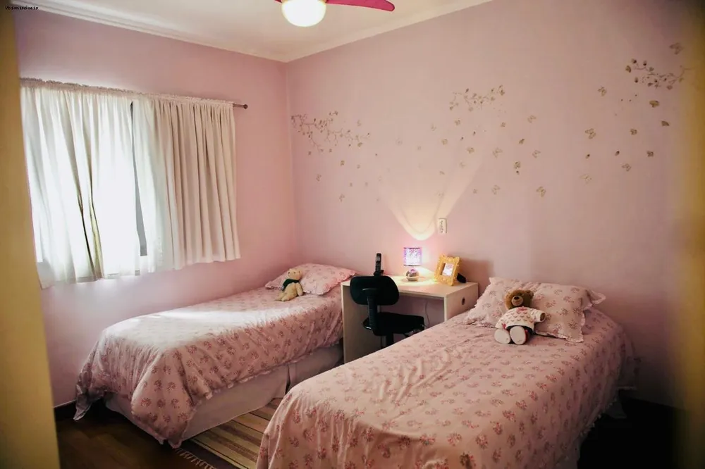Apartamento, 3 quartos, 186 m² - Foto 5