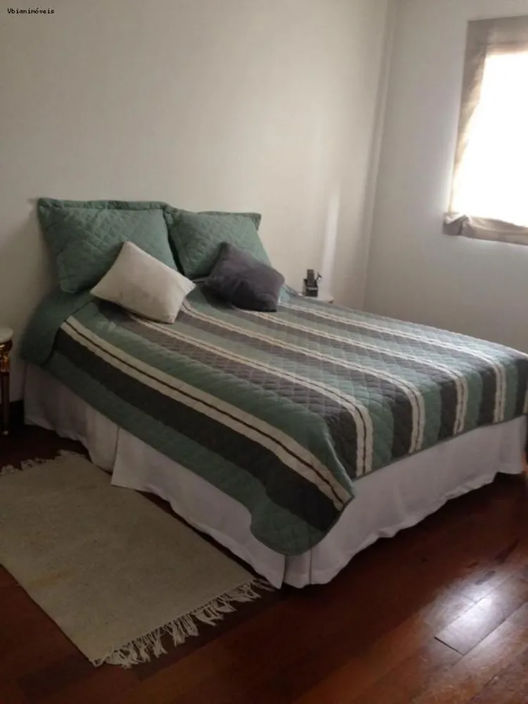 Apartamento, 3 quartos, 186 m² - Foto 11