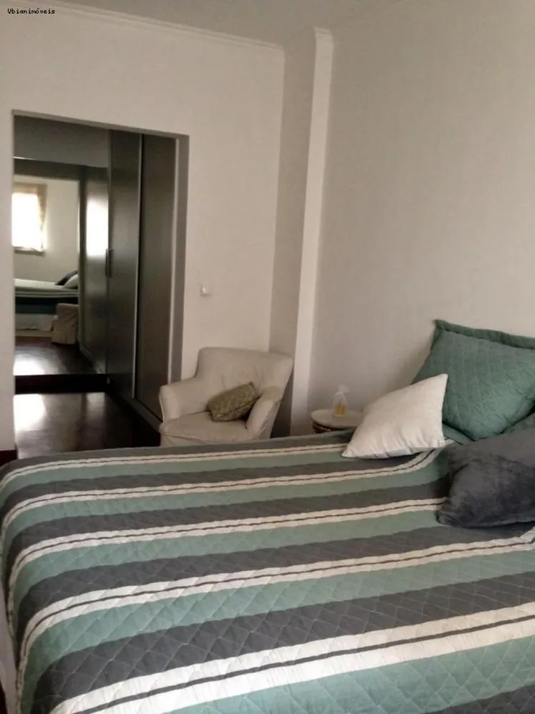 Apartamento, 3 quartos, 186 m² - Foto 8