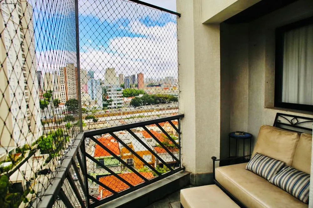 Apartamento, 3 quartos, 186 m² - Foto 9