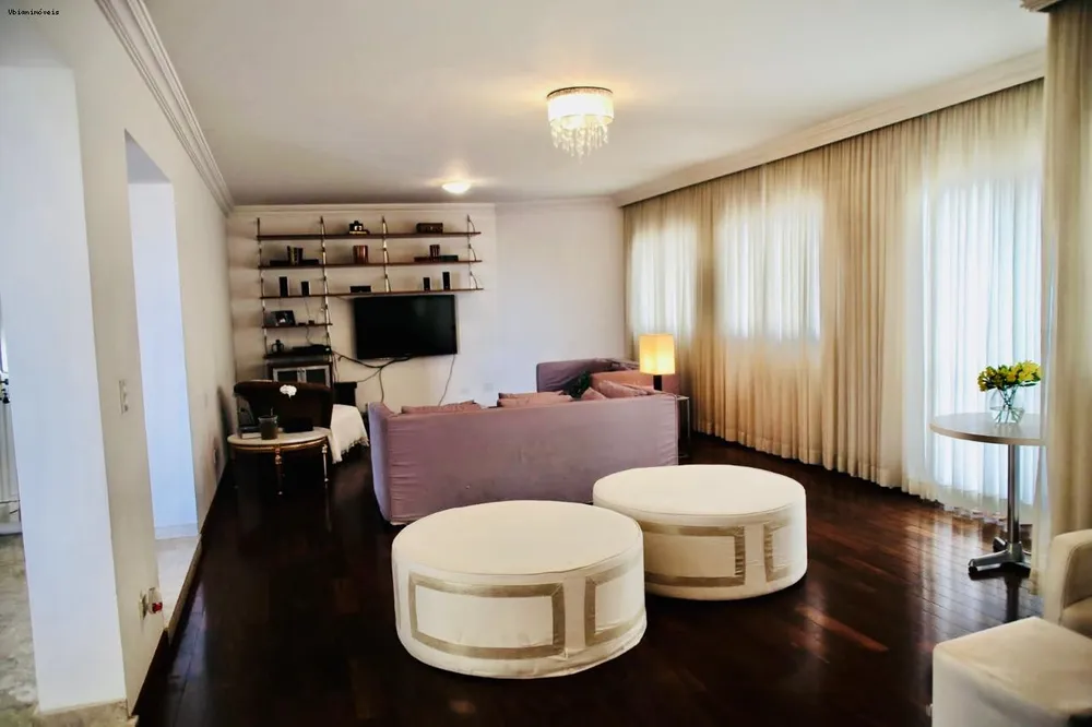 Apartamento, 3 quartos, 186 m² - Foto 7