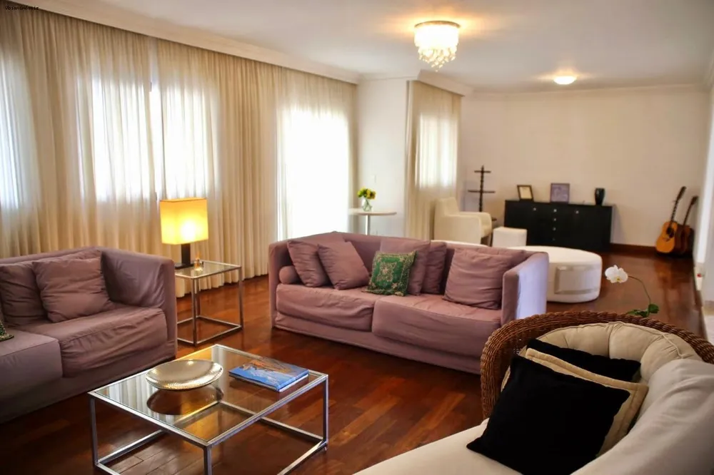 Apartamento, 3 quartos, 186 m² - Foto 12