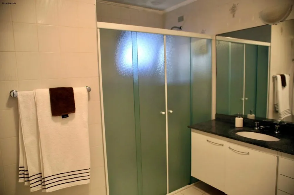 Apartamento, 3 quartos, 186 m² - Foto 11