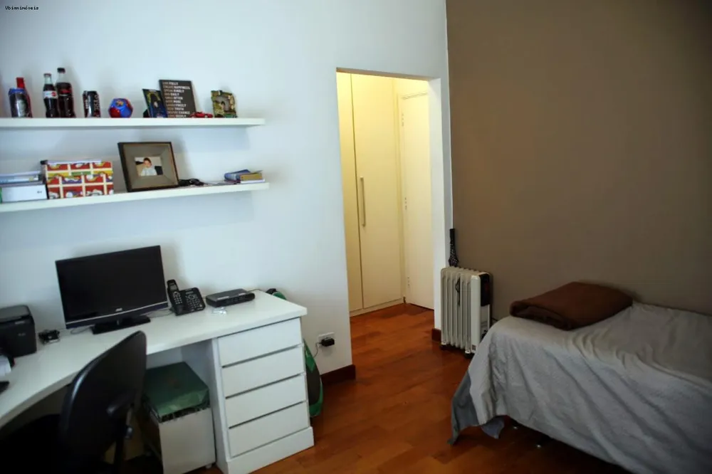 Apartamento, 3 quartos, 186 m² - Foto 8