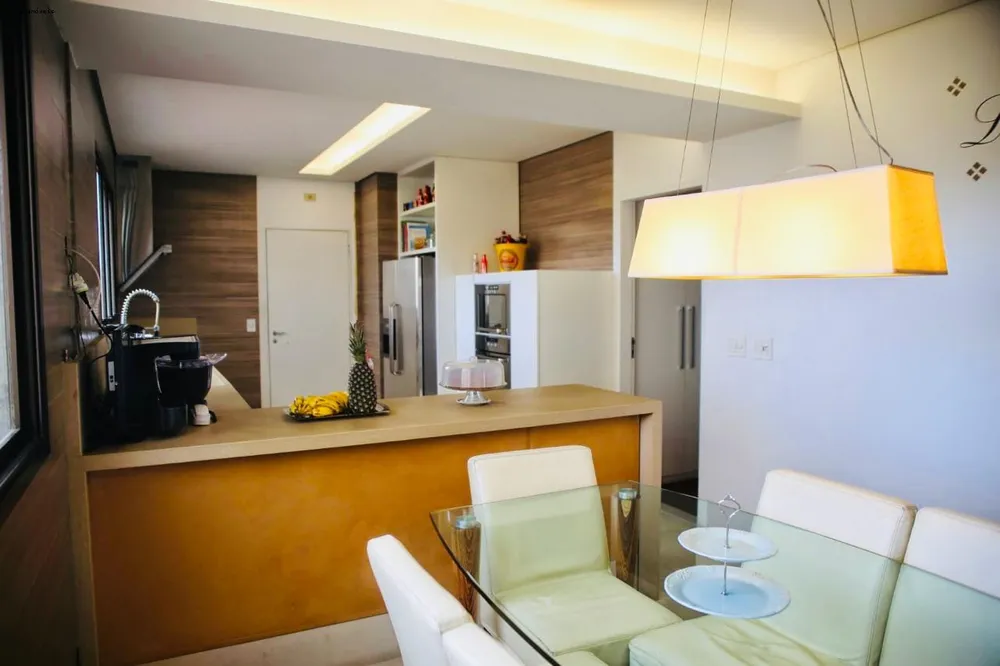 Apartamento, 3 quartos, 186 m² - Foto 10