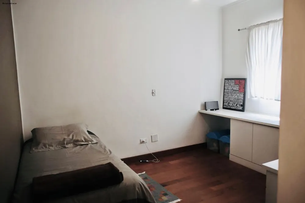 Apartamento, 3 quartos, 186 m² - Foto 1