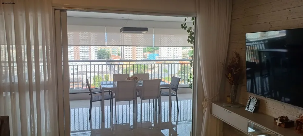 Apartamento, 3 quartos, 119 m² - Foto 7