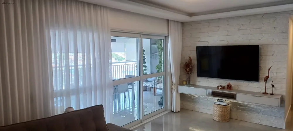 Apartamento, 3 quartos, 119 m² - Foto 8