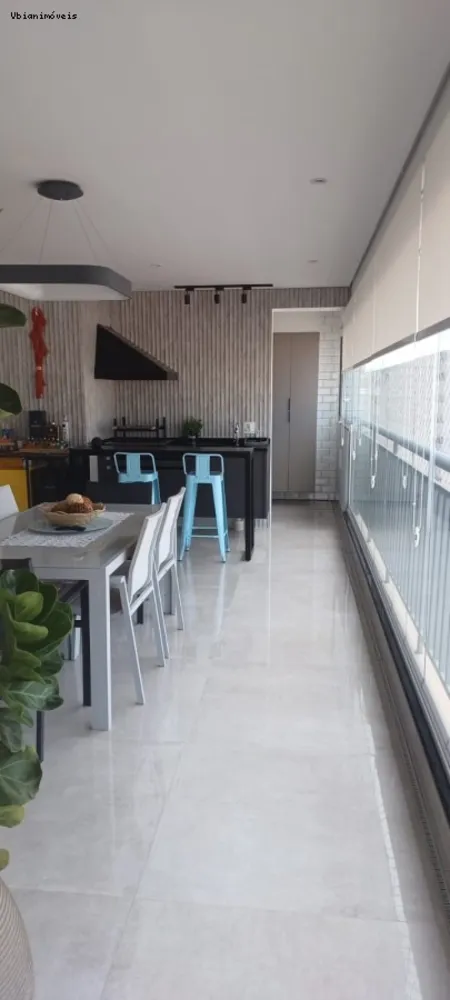 Apartamento, 3 quartos, 119 m² - Foto 6