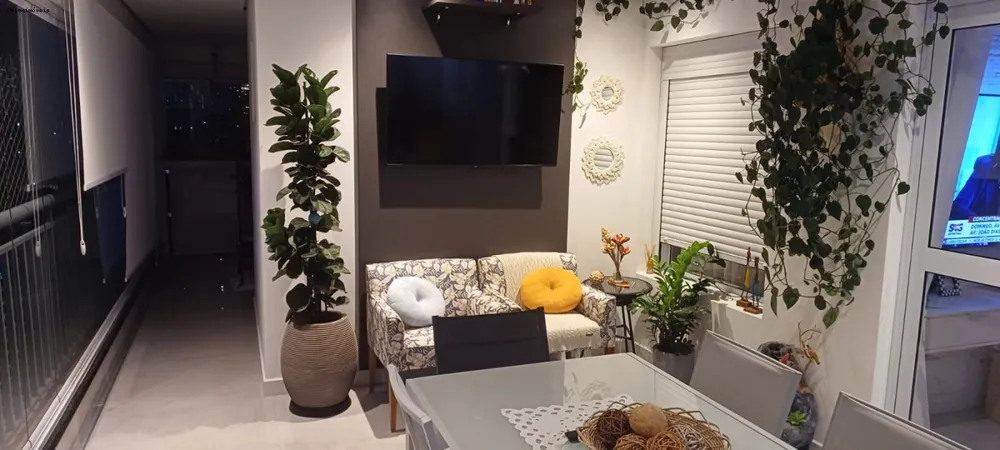 Apartamento, 3 quartos, 119 m² - Foto 5