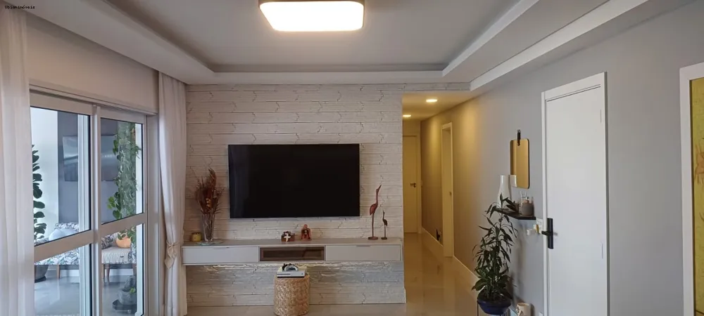 Apartamento, 3 quartos, 119 m² - Foto 3
