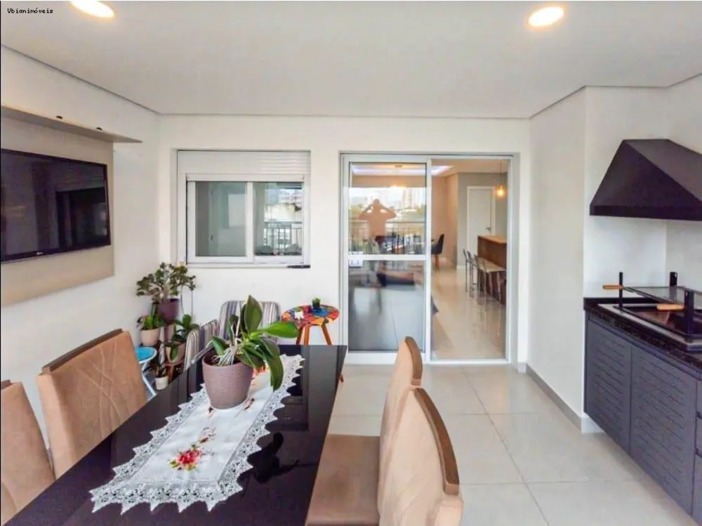 Apartamento, 3 quartos, 106 m² - Foto 2