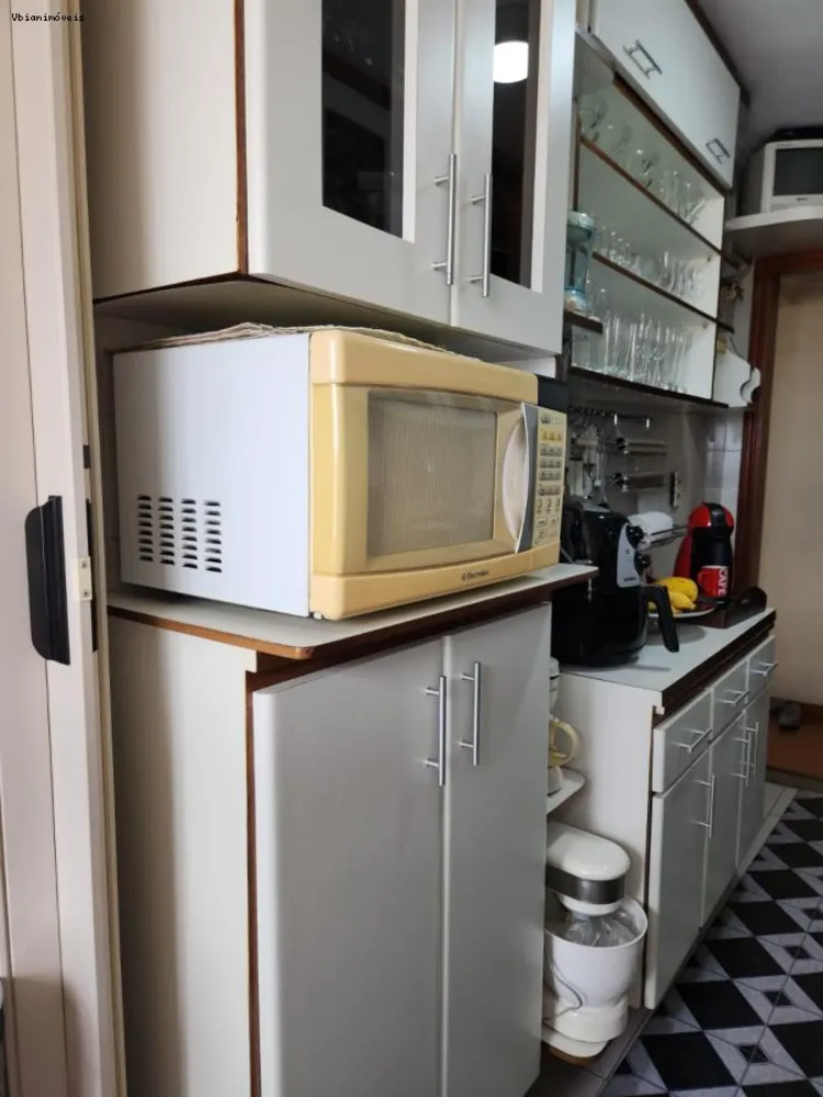 Apartamento, 2 quartos, 50 m² - Foto 3