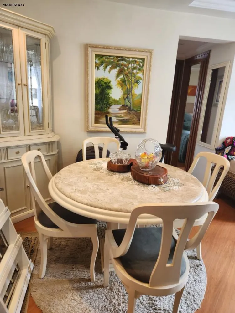 Apartamento, 2 quartos, 50 m² - Foto 8
