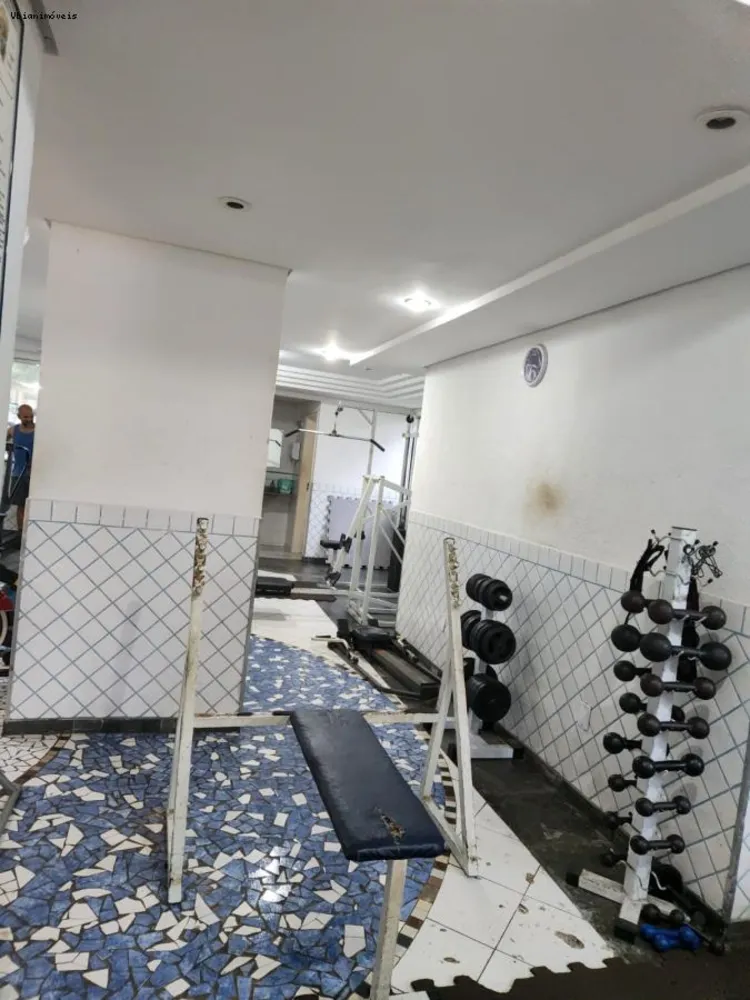 Apartamento, 2 quartos, 50 m² - Foto 18