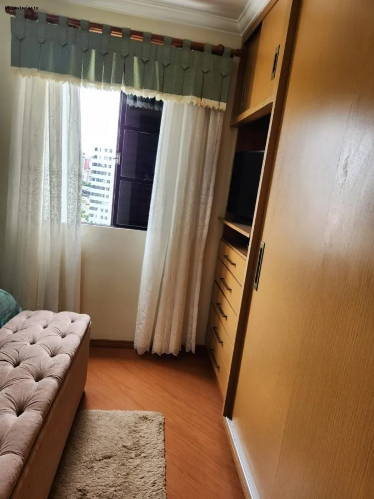 Apartamento, 2 quartos, 50 m² - Foto 17