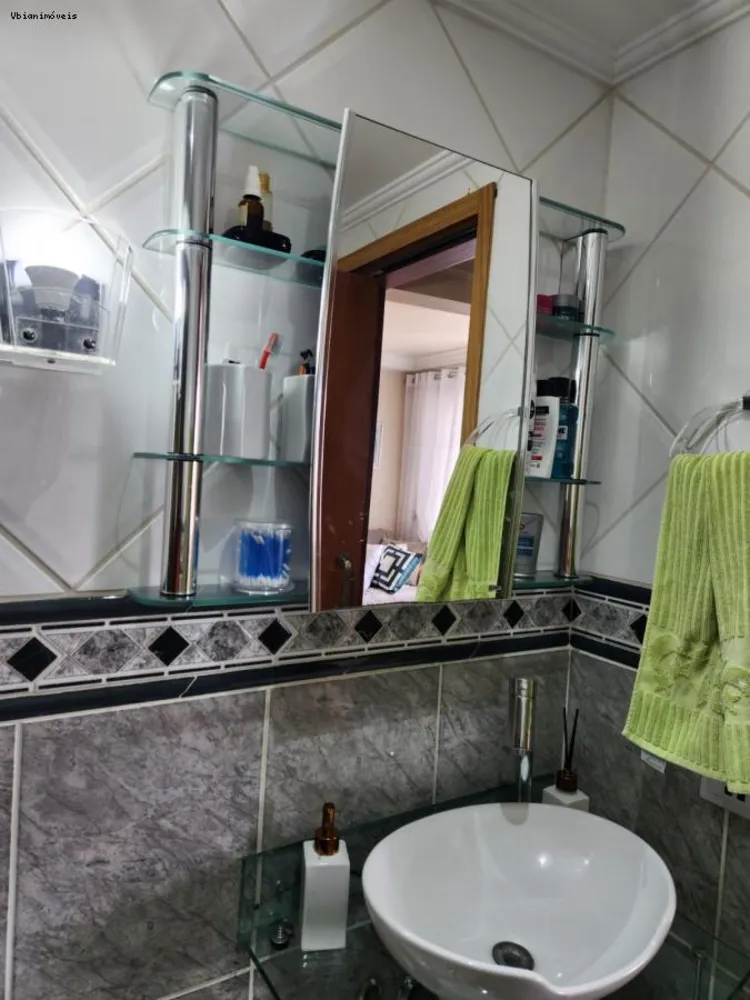 Apartamento, 2 quartos, 50 m² - Foto 16