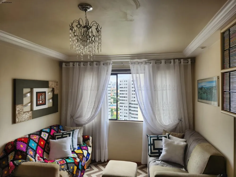 Apartamento, 2 quartos, 50 m² - Foto 15