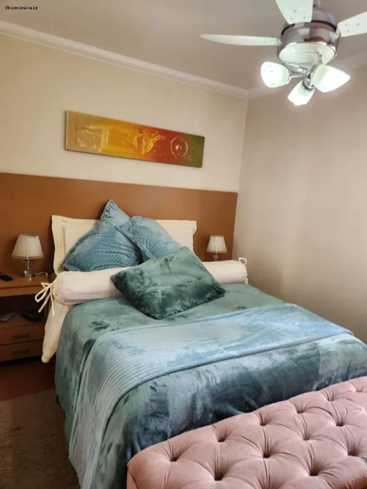 Apartamento, 2 quartos, 50 m² - Foto 6