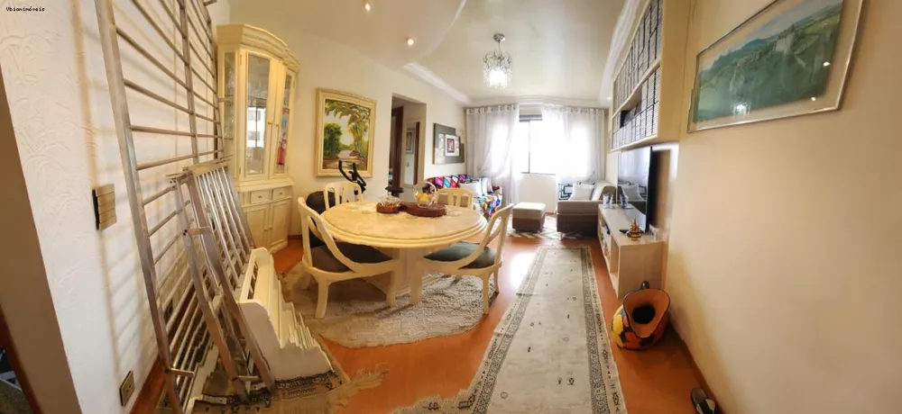 Apartamento, 2 quartos, 50 m² - Foto 4