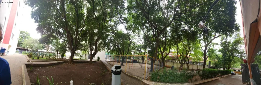 Apartamento, 2 quartos, 50 m² - Foto 9