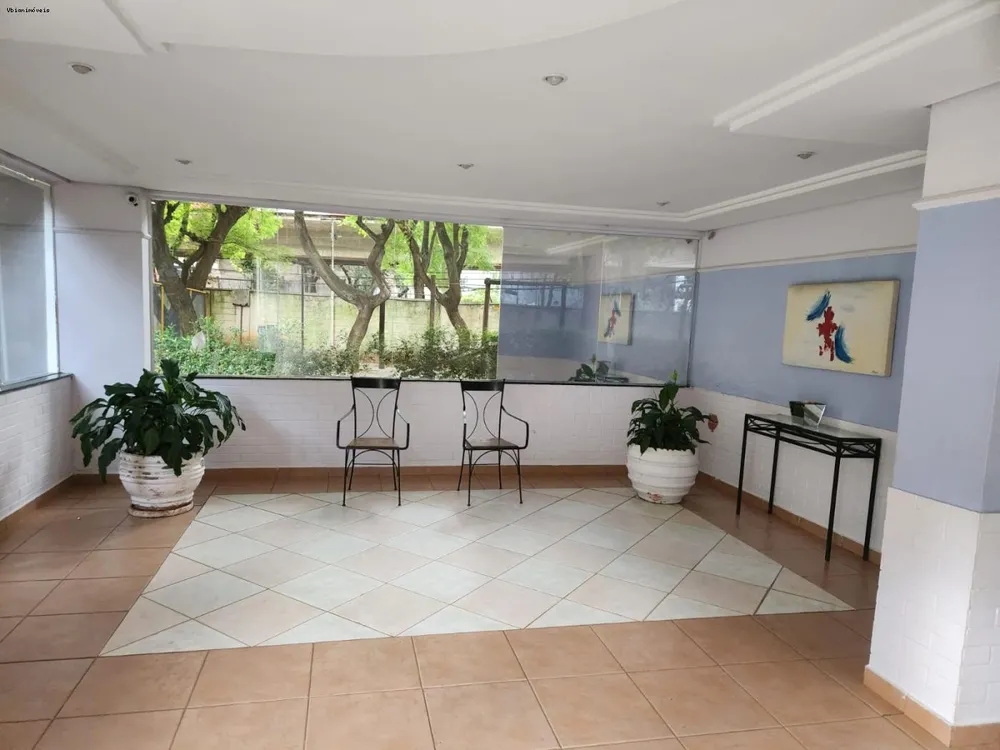 Apartamento, 2 quartos, 50 m² - Foto 10