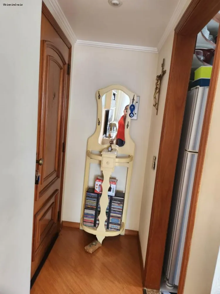 Apartamento, 2 quartos, 50 m² - Foto 5