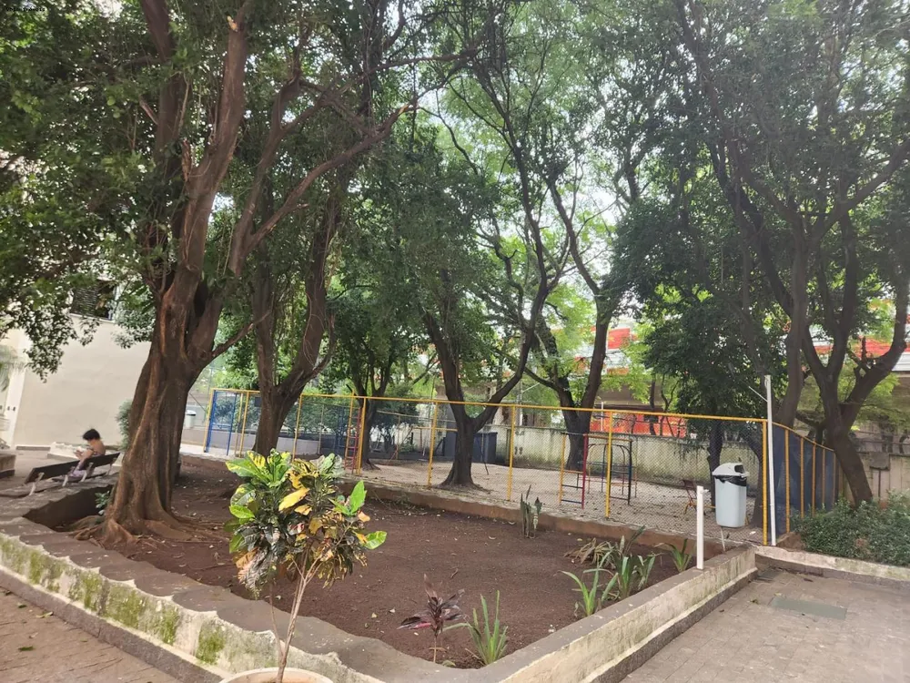 Apartamento, 2 quartos, 50 m² - Foto 11
