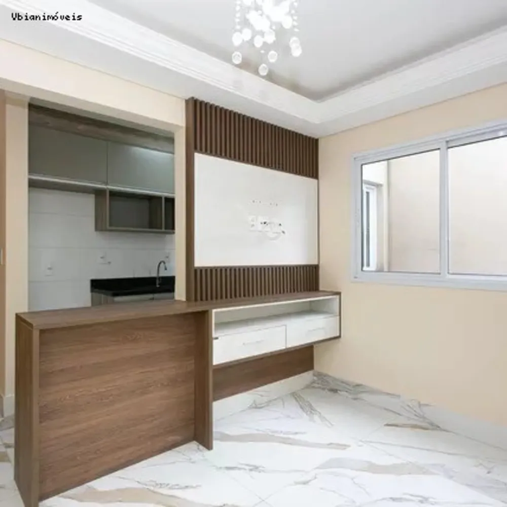 Apartamento, 2 quartos, 55 m² - Foto 16