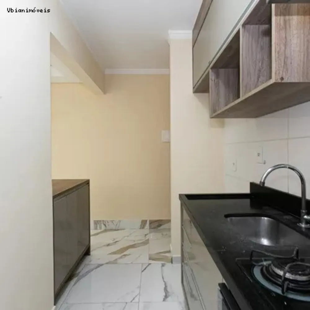 Apartamento, 2 quartos, 55 m² - Foto 2