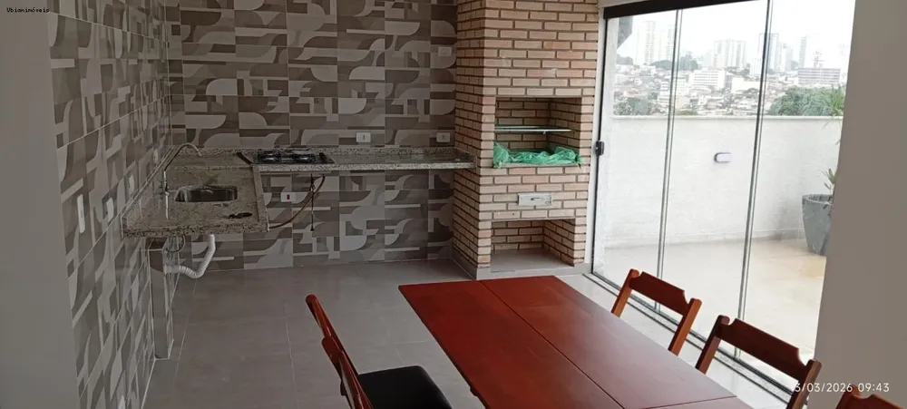 Apartamento, 2 quartos, 36 m² - Foto 8
